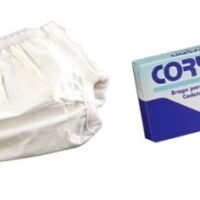Bragas Sujetapañal Reutilizable UNISEX