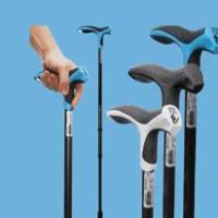 Bastones para Caminar