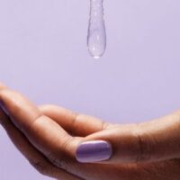 Lubricantes Femeninos